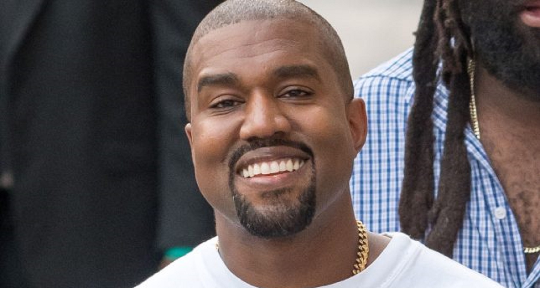 Kanye West: “I am unquestionably, undoubtedly, the greatest human artist of all time”