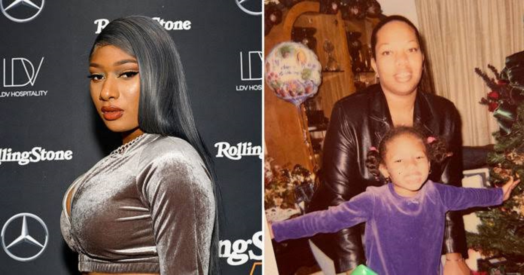 Meghan The Stallion Shares Emotional Post Mourning The Loss Of Her Mother
