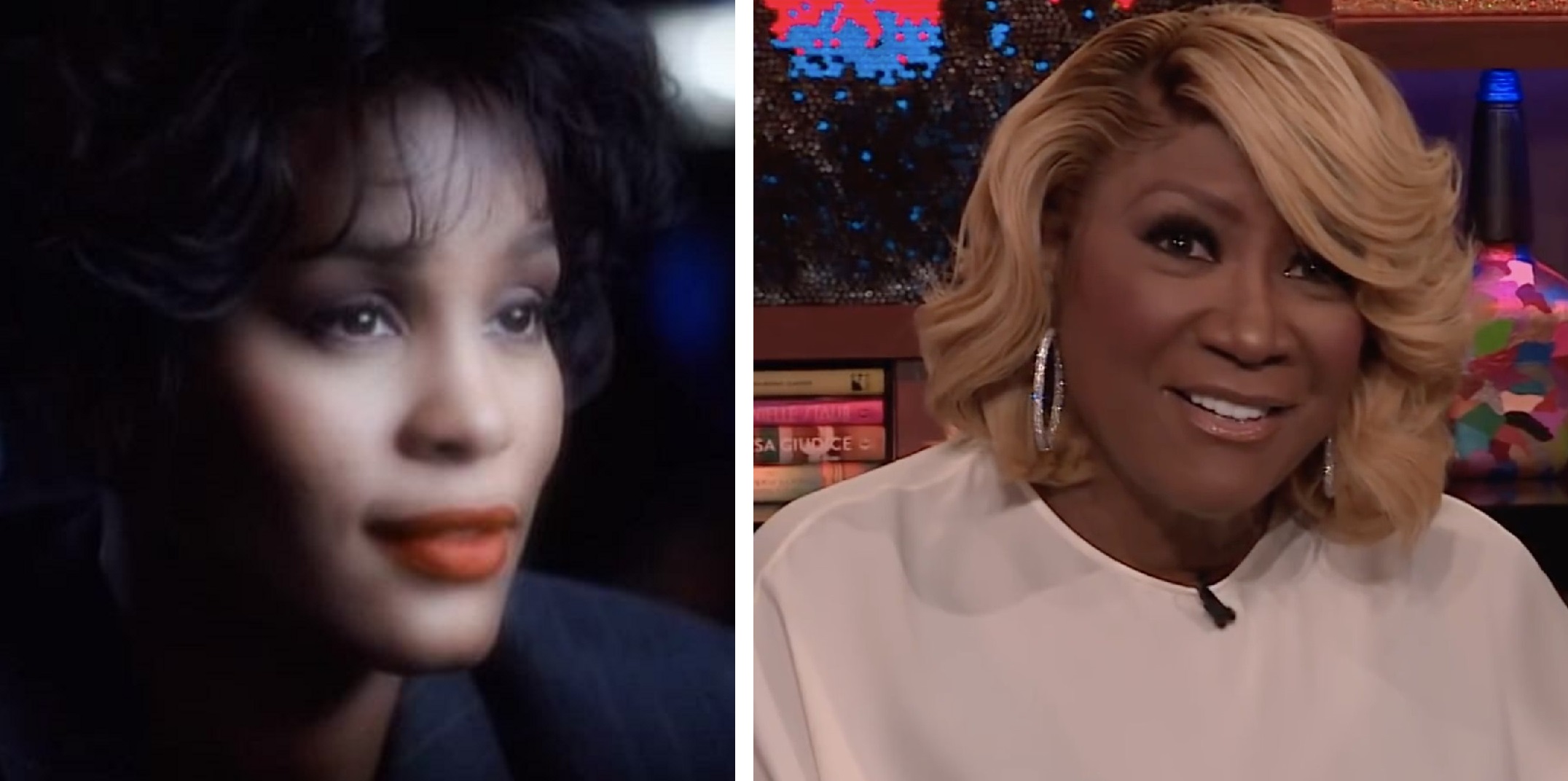 Patti LaBelle Says Dolly Parton Offered ‘I Will Always Love You’ to her, Before Whitney Houston Recorded it