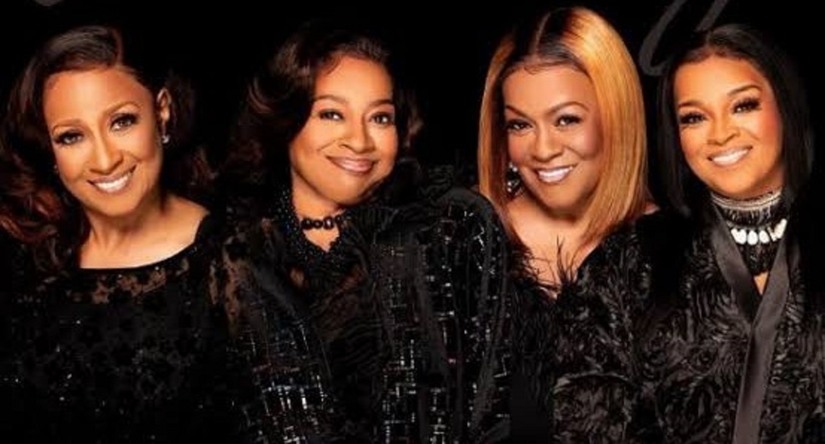 Listen To The Clark Sisters’ New Song – ‘Victory’