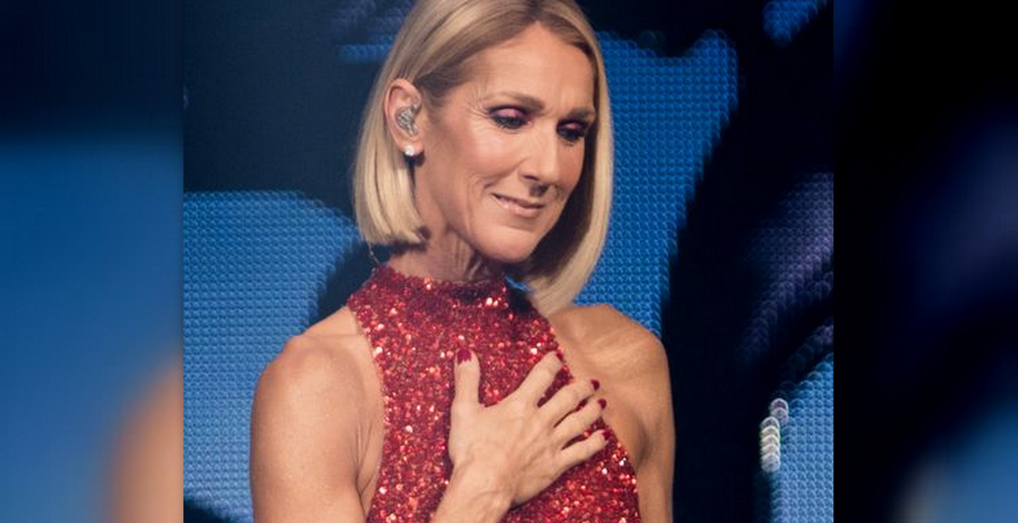 Celine Dion Scores First No. 1 Album in Over 17 Years With Her Latest LP – ‘Courage’