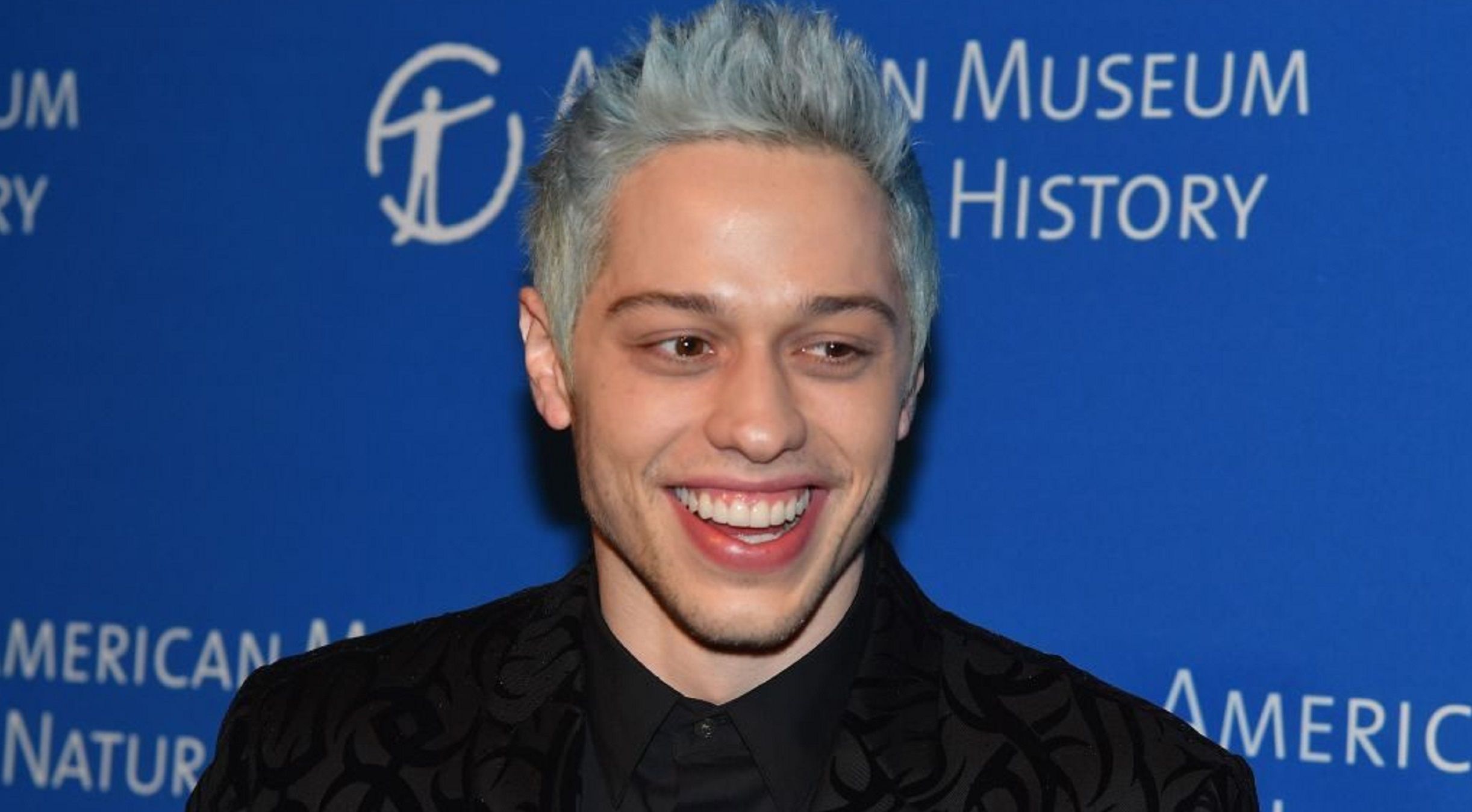 Pete Davidson: “Women in Entertainment Use Gay Men as Props”