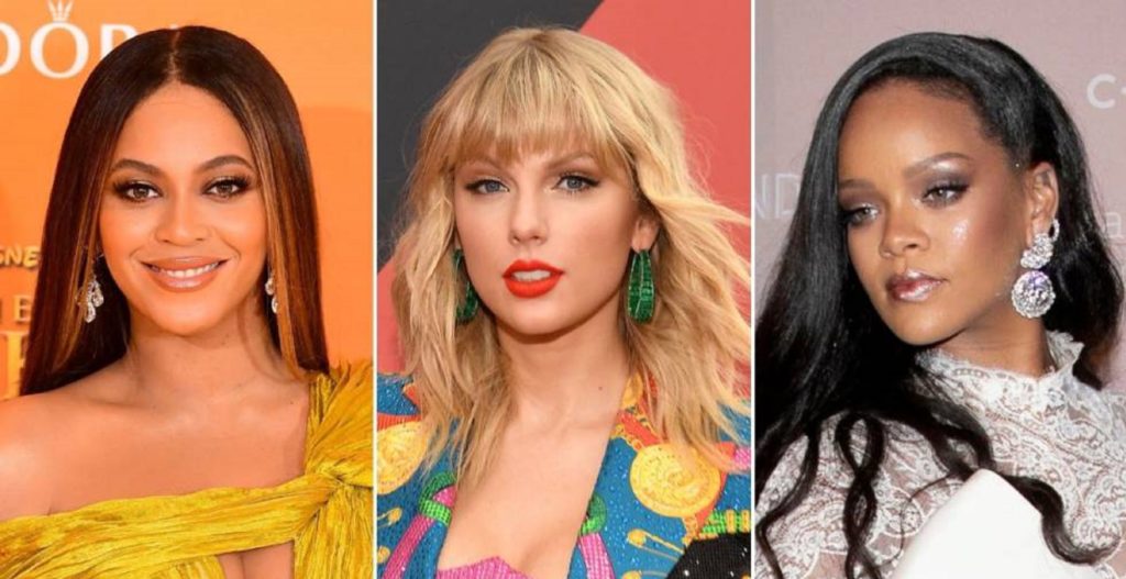 Poll Who Would YOU Choose As Artist Of The Decade Vote Here 