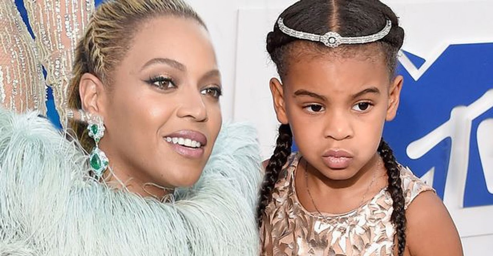 Blue Ivy Carter Wins NAACP Image Award at Just 8 Years Old, For Songwriting Credit on Brown Skin Girl