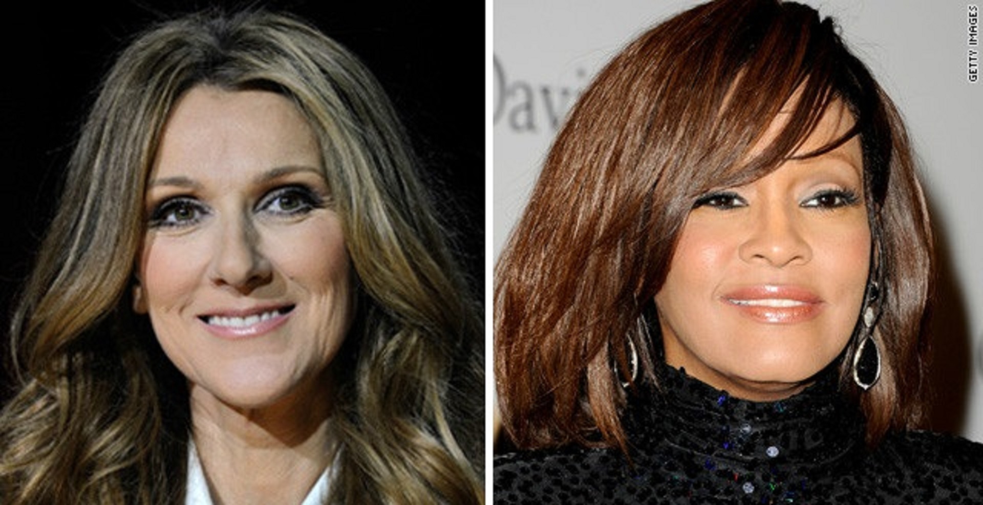 Celine Dion Has Broken This Whitney Houston Record With Her New Album…