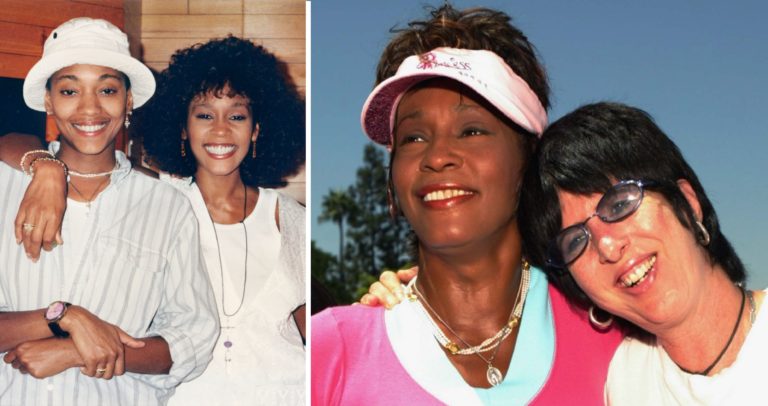 Diane Warren “whitney Houston Would Be Alive Today If She