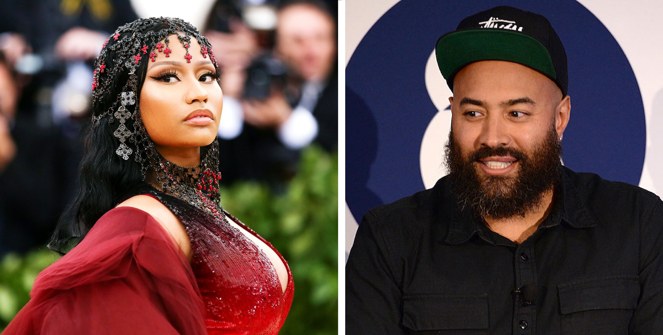 Ebro – ‘Celebrate Nicki Minaj as She Brought Females Back in the Rap Game’