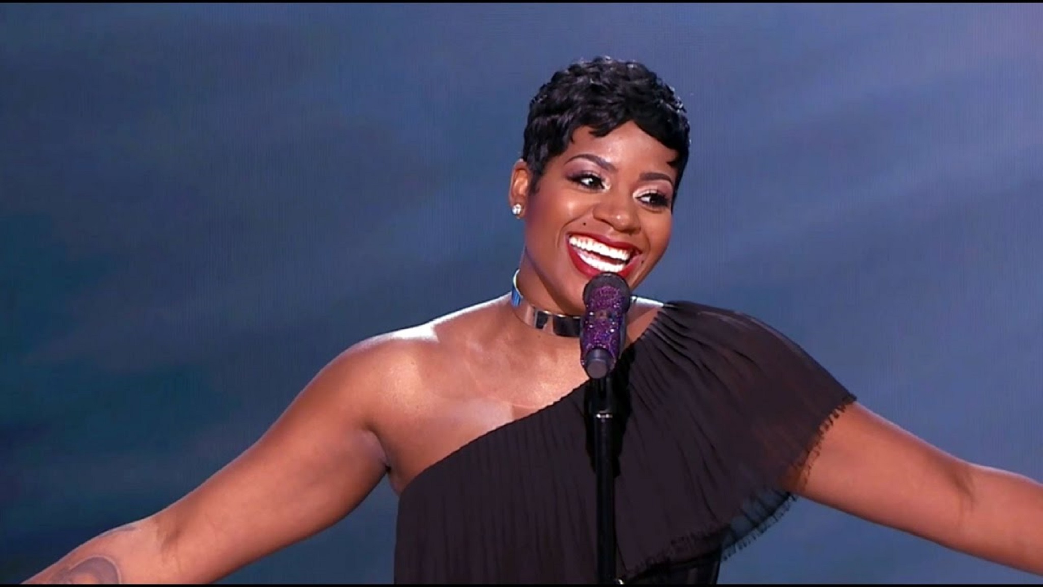 “This Is My Last Tour”, Fantasia Announces She May Be Hitting The Road For The Last Time