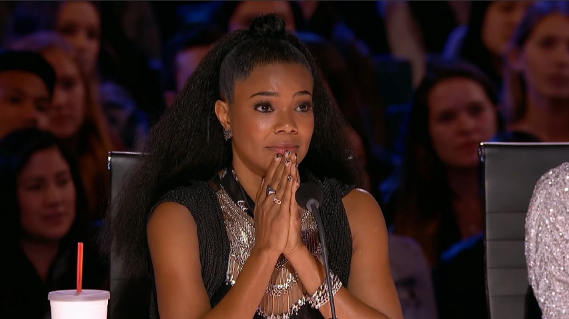 Gabrielle Union Allegedly Fired From ‘America’s Got Talent’ After Speaking Out Against Racism, Sexism