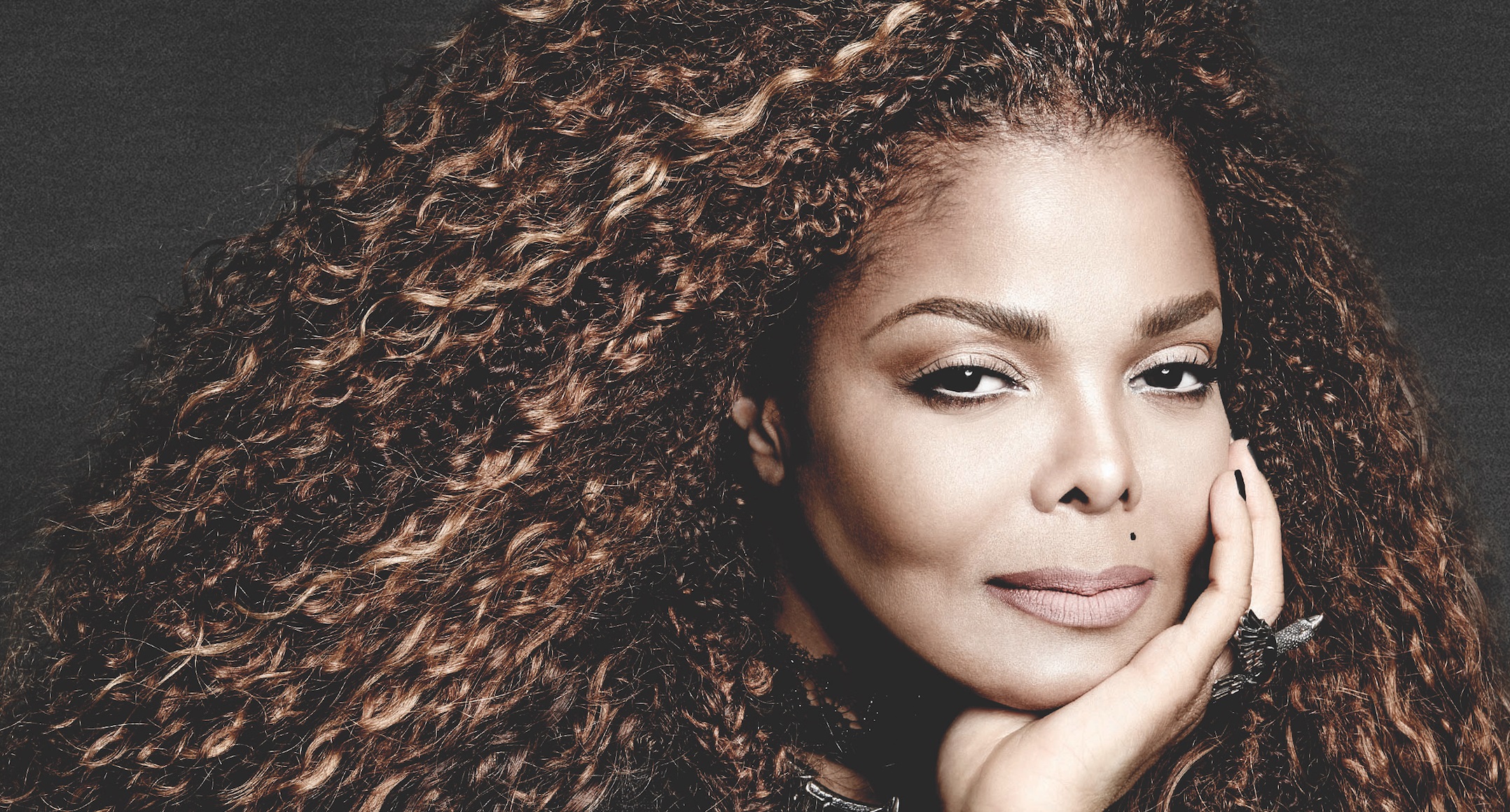 Janet Jackson Announces Comeback With ‘Together Again Tour’ Which Will Feature NEW Music From Her