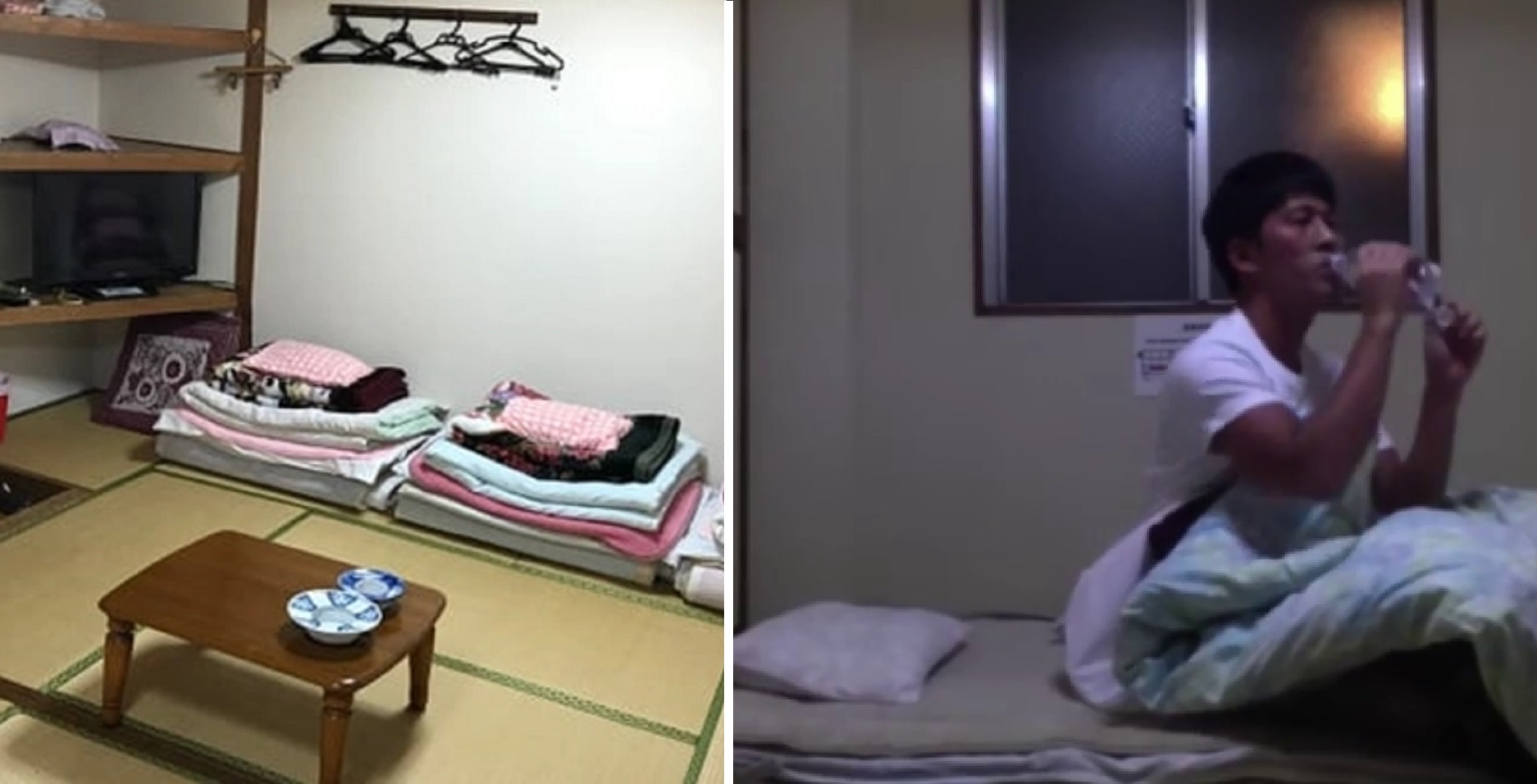 This Japanese Hotel Gives You a Room For Less Than $1 If You Allow Your Stay to Be Live-Streamed