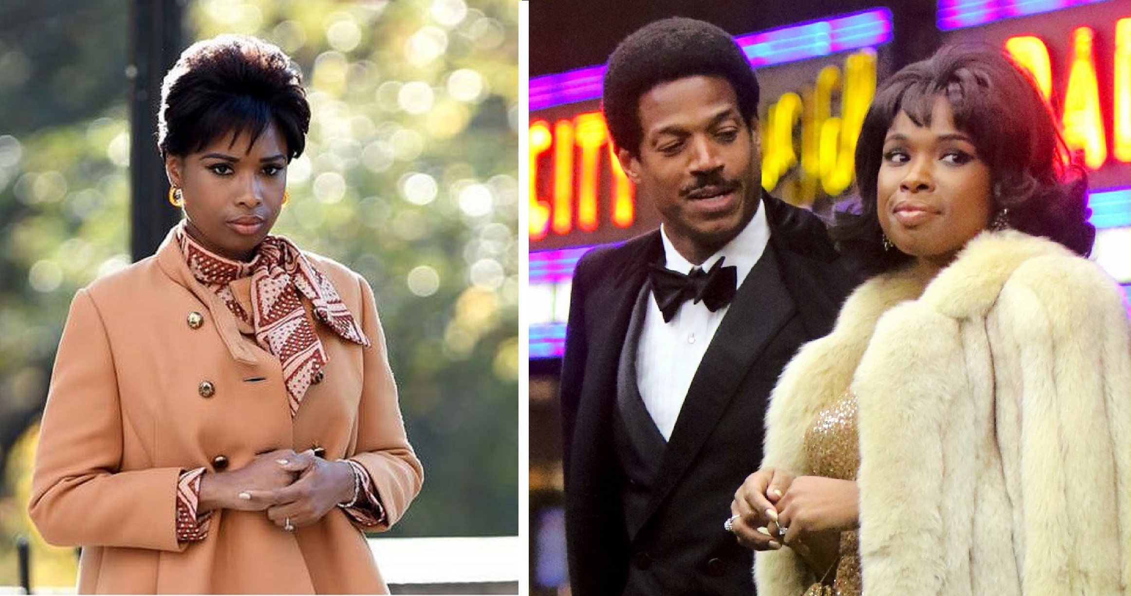 Jennifer Hudson’s Aretha Franklin Biopic Delayed: Has Been Moved To Year-End
