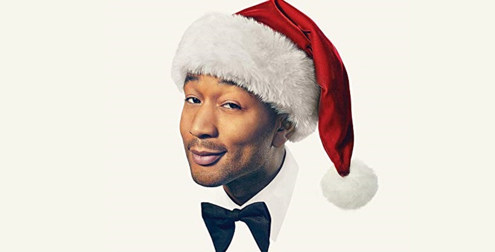 Watch: John Legend Brings Holiday Spirit with ‘Bring Me Love’ Performance on Ellen!
