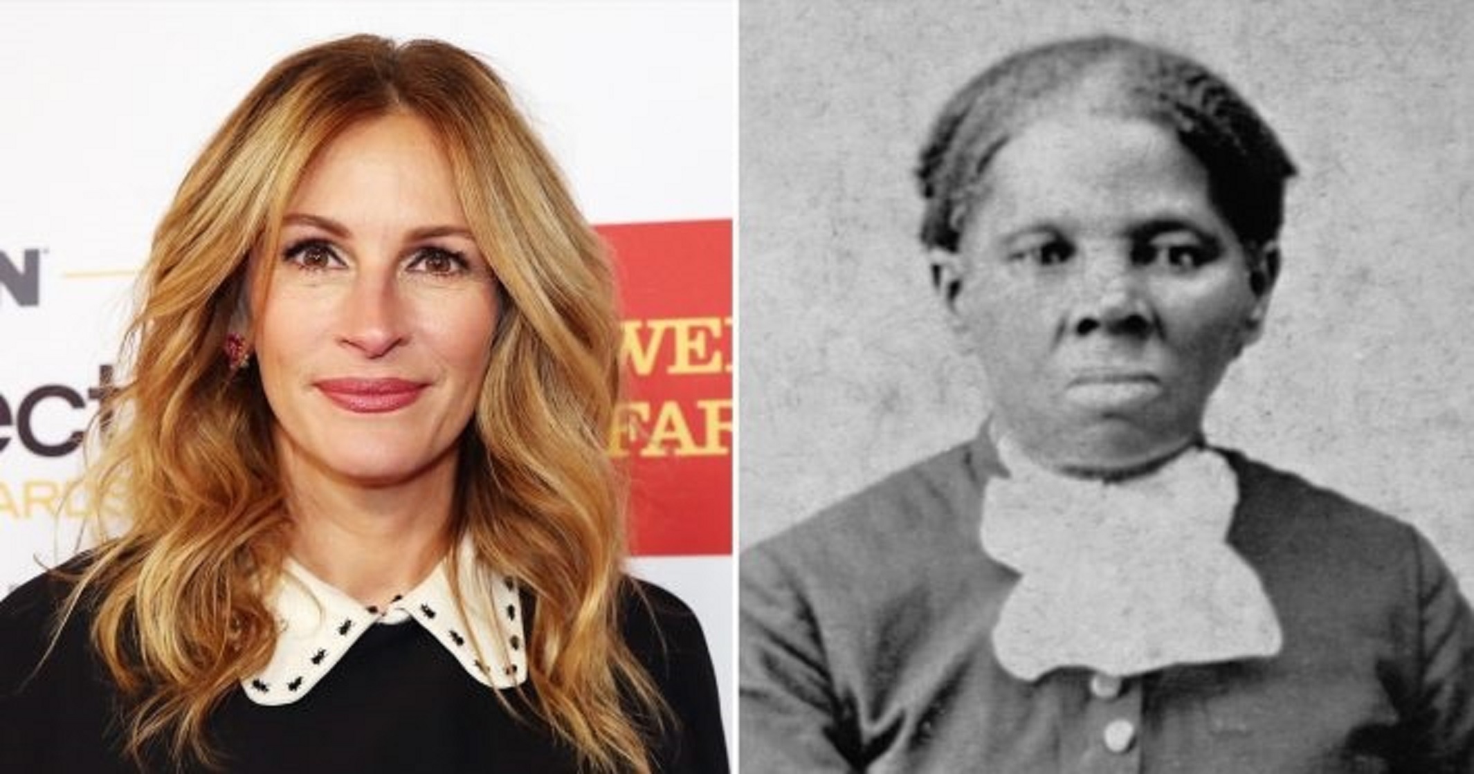 Julia Roberts Was Once Considered To Play Harriet Tubman, Says New Biopic Screenwriter