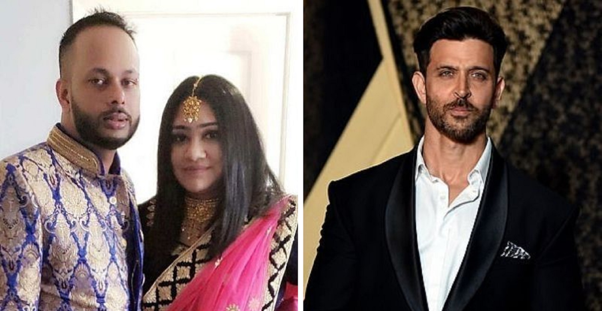 New York: Jealous Husband Kills Wife, Then Hangs Himself As She Had a Crush on a Bollywood Actor!