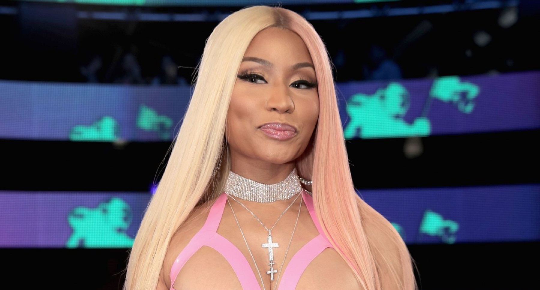 Nicki Minaj To Recieve ‘Game Changer’ Honor at Billboard Women In Music Awards