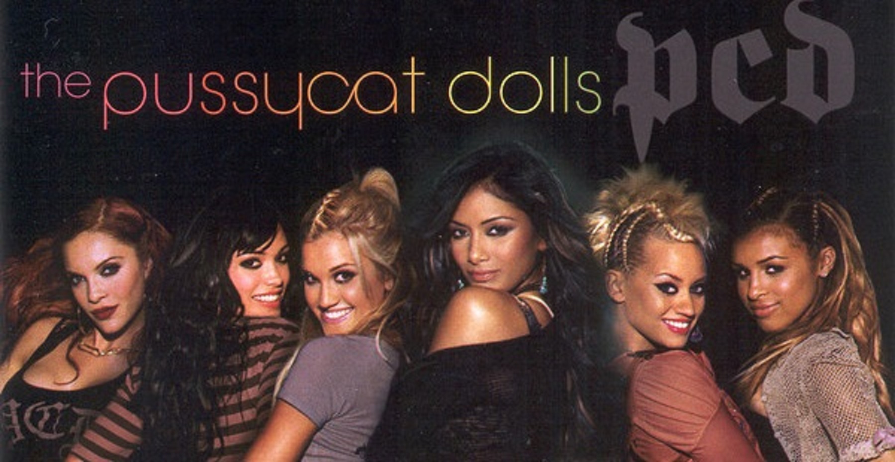 Pussy Cat Dolls Official Music