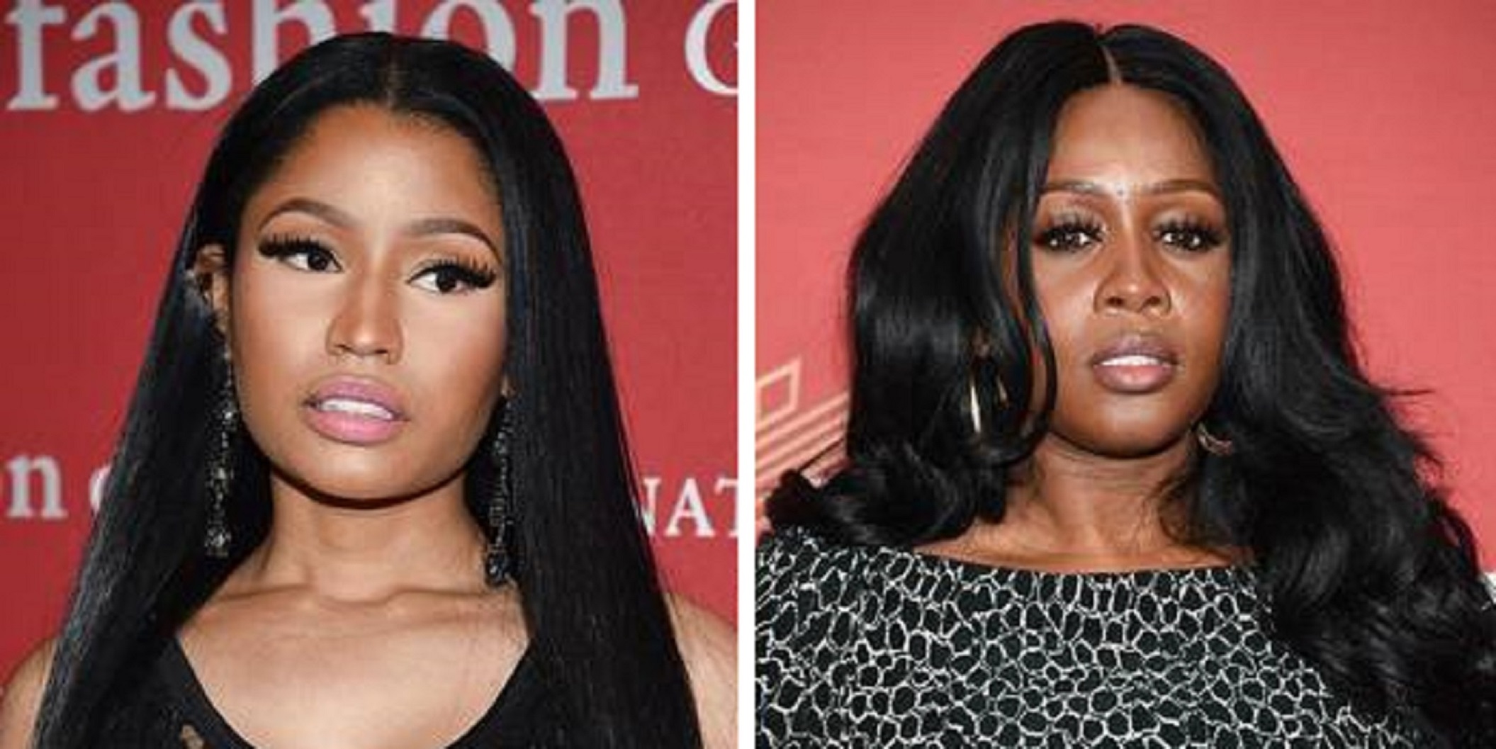 Remy Ma Says Her Son Was Bullied Because of Nicki Minaj Song Lyrics