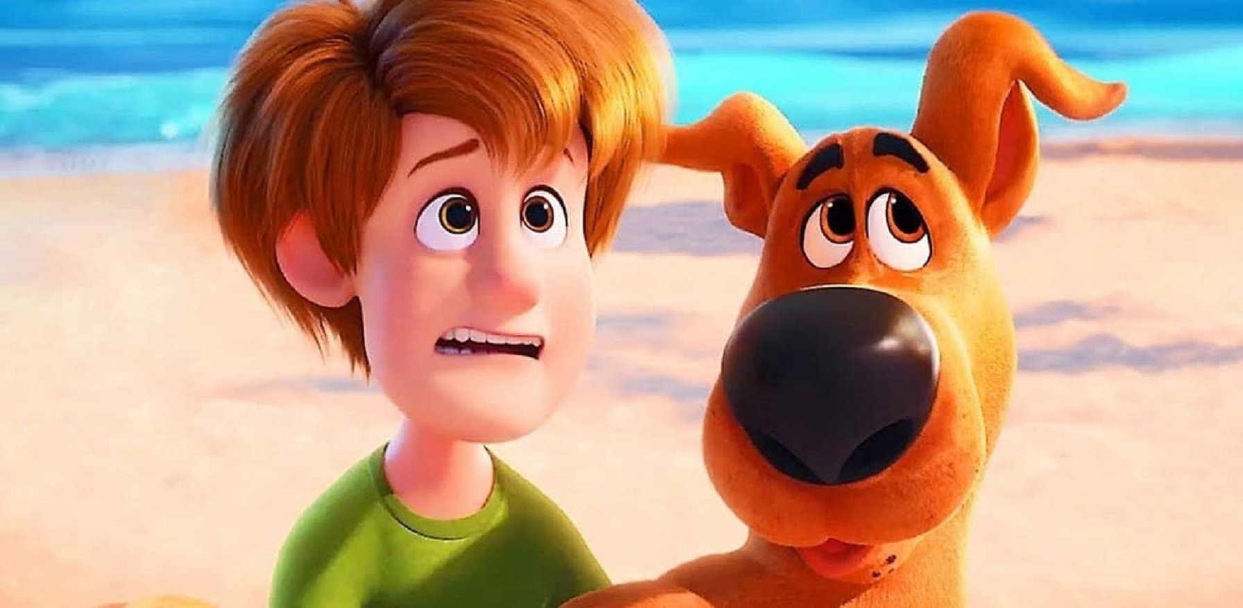 Watch: NEW Scooby Doo Movie Trailer is Here and It's Adorable! – Soundpasta