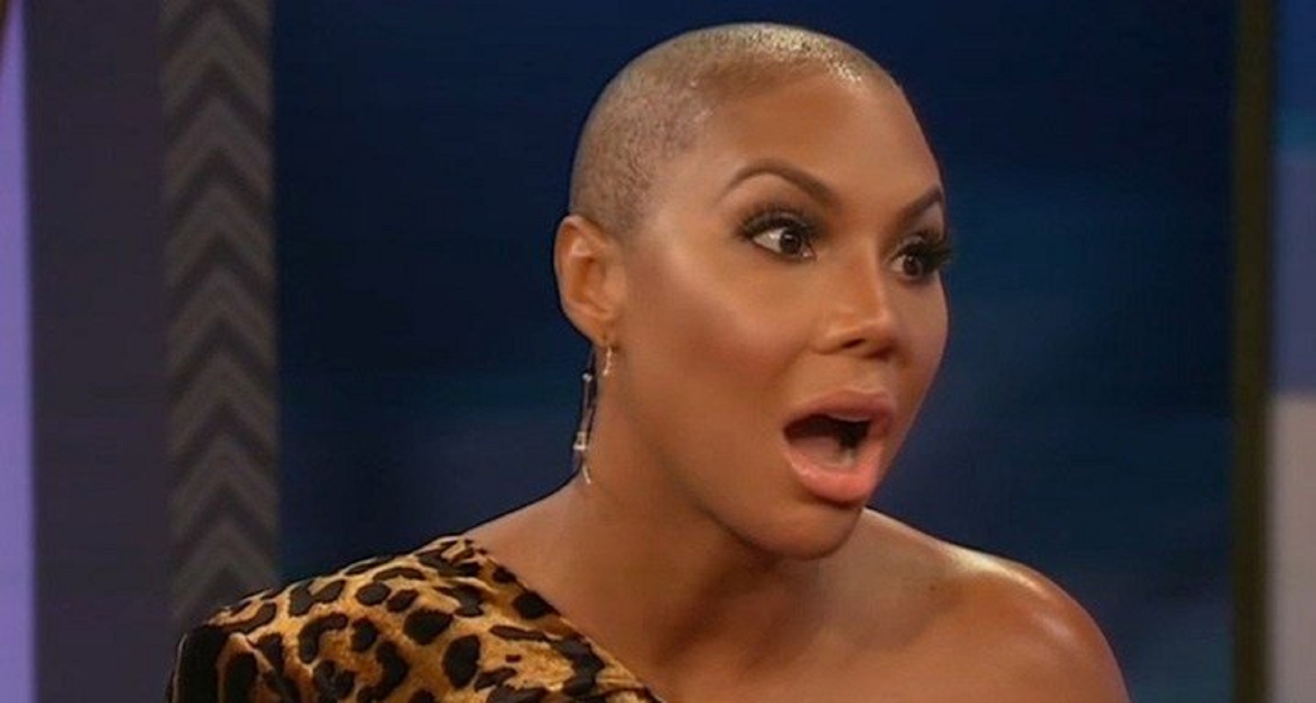 Tamar Braxton Defends Her ‘Your Man Wants Di*k’ Comment, ‘I Was Talking About My Ex-Husband’
