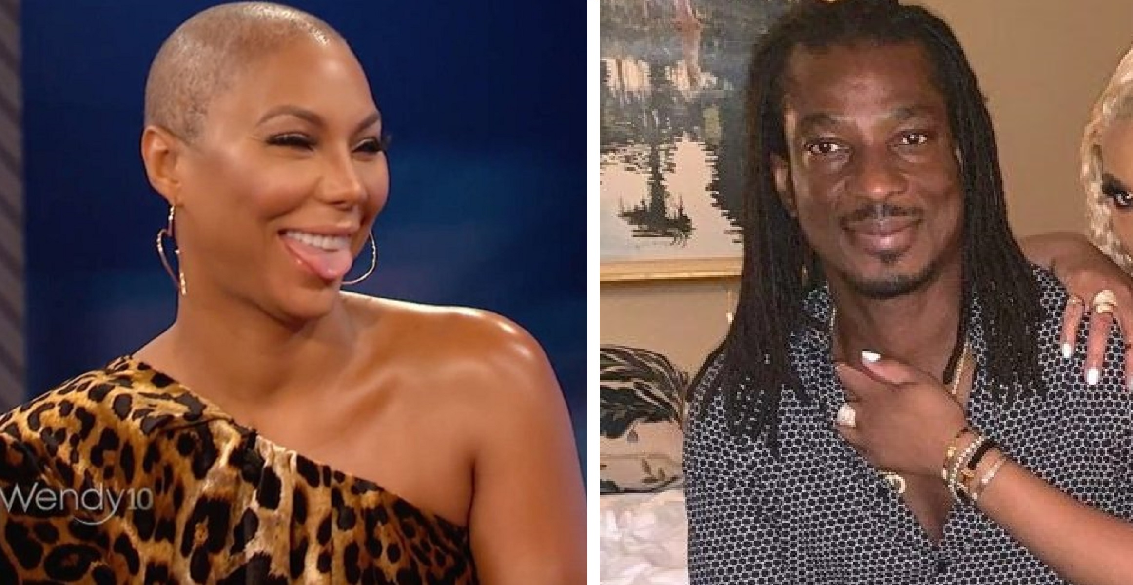 Tamar Braxton – ‘If Your Man Doesn’t Touch You For 3, 4, 10 Days, He Wants a D*ck’
