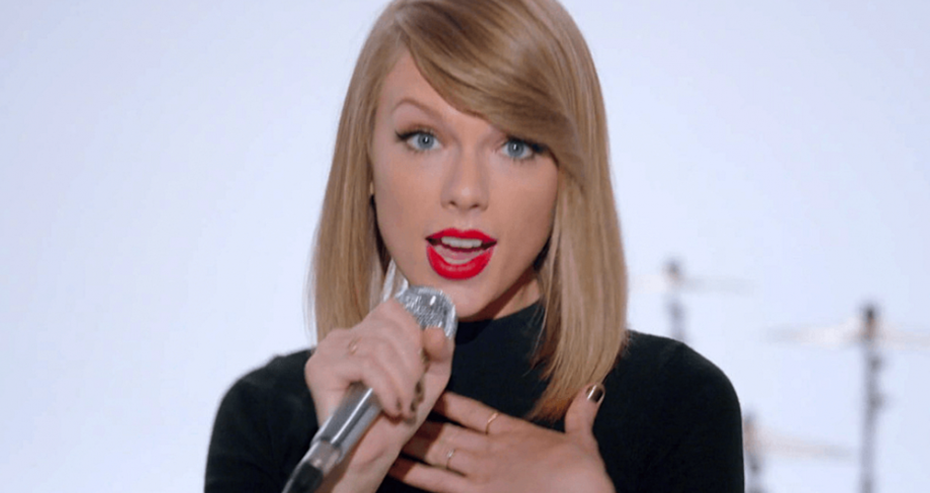 Taylor Swift To Receive GLAAD Vanguard Award for LGBTQ Advocacy