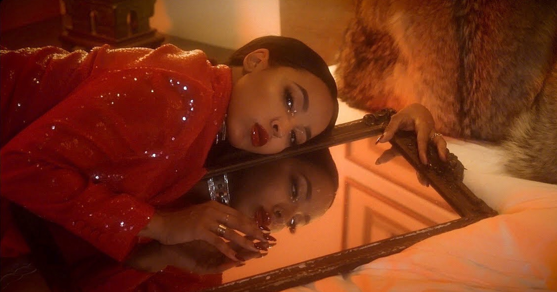 Watch the Hot New Video From Tinashe – ‘So Much Better (ft. G-Eazy)’