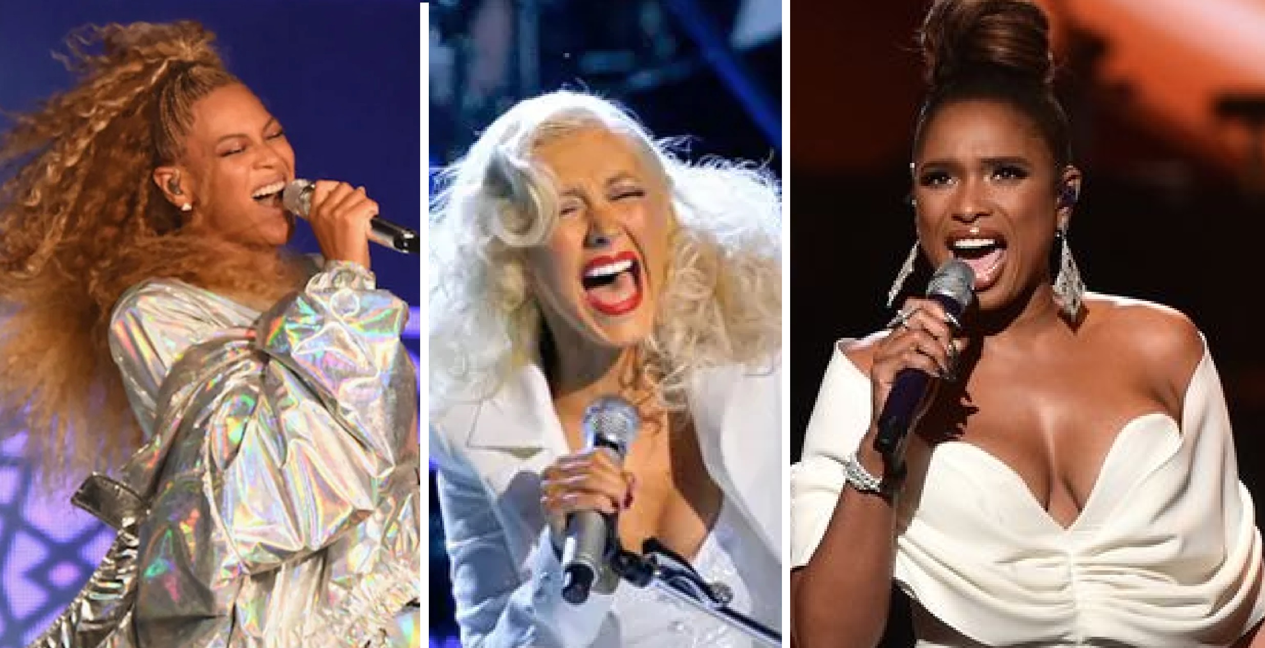 POLL: Who Is The Best Female Singer Of This Generation? Vote Here!
