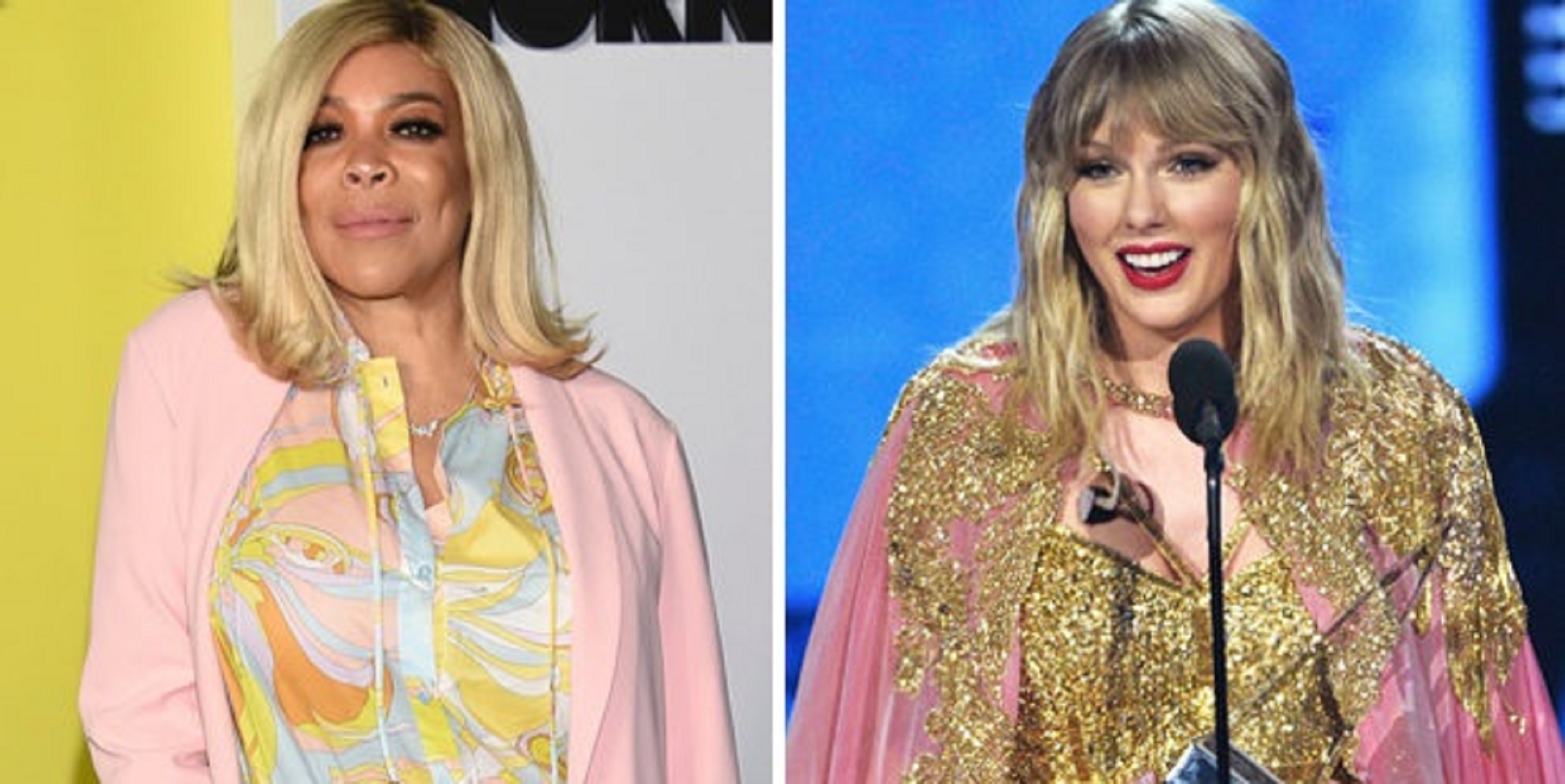 Wendy Williams on Taylor Swift’s ‘Artist Of The Decade’ Win – ‘Taste Has Cheapened Through the Years’