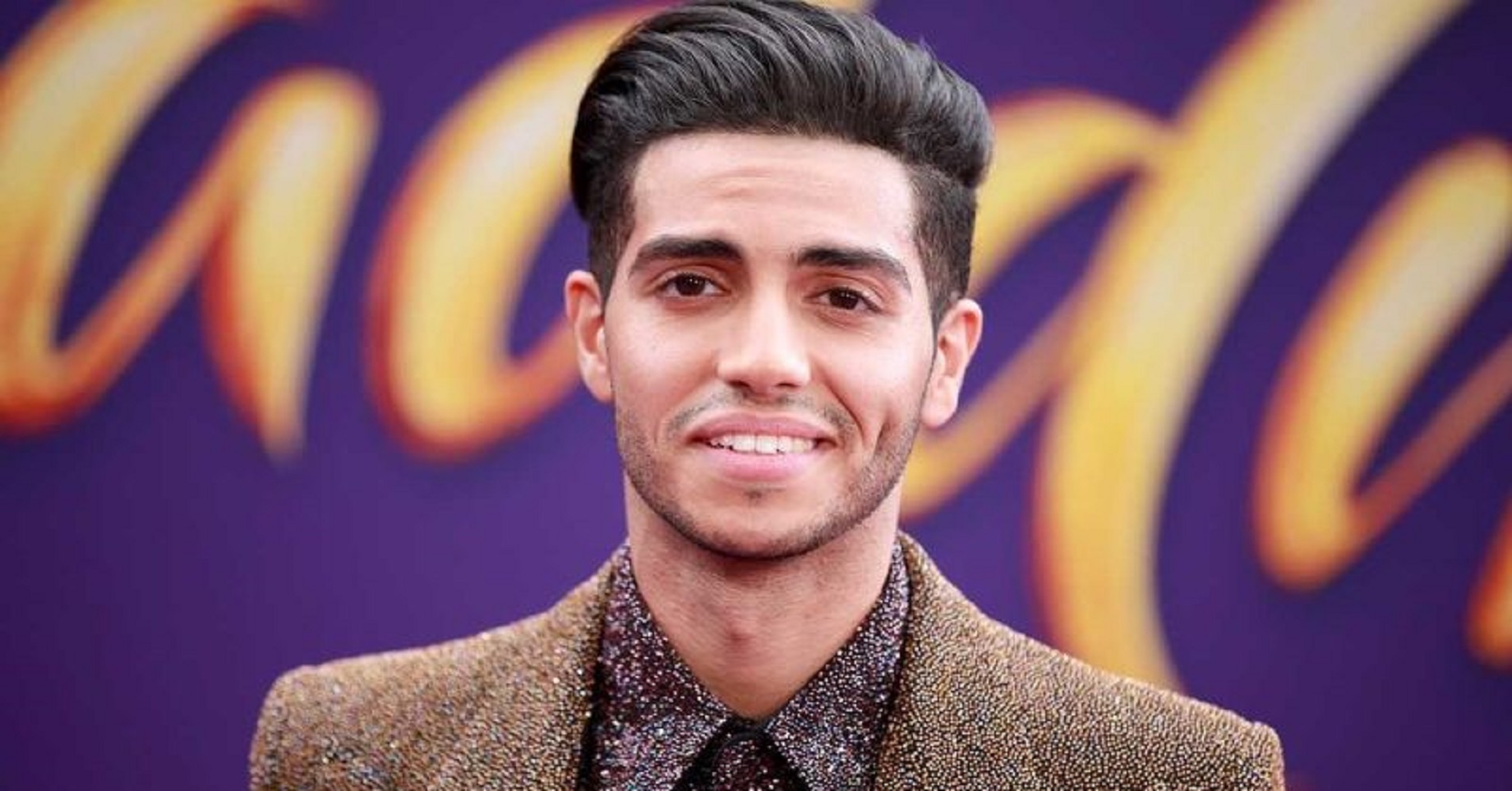 Mena Massoud Says He’s Landed Zero Auditions Since Starring in Aladdin