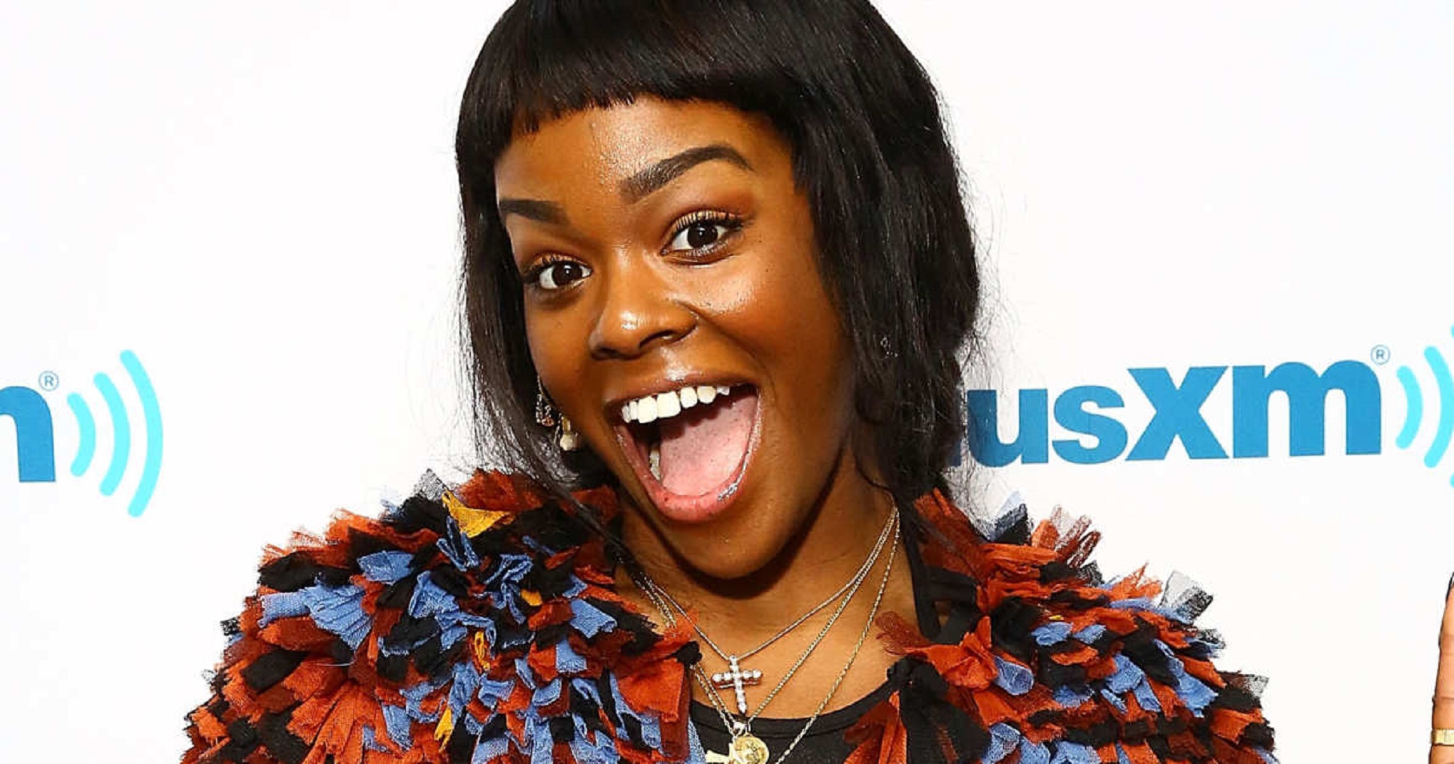 After Cancelling Retirement, Azealia Banks Expresses Desire To Be Hired By Old Label Again!