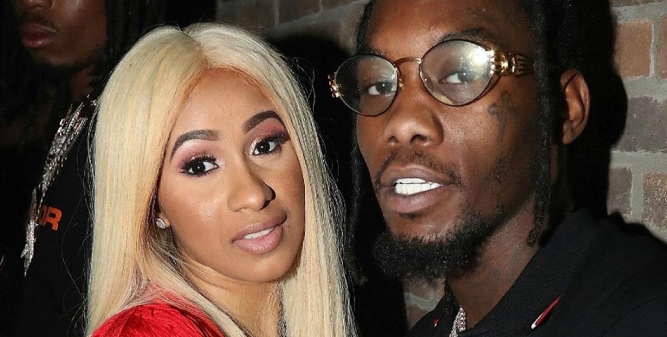 Cardi B Says She Took Offset Back as She Wanted Some “D*ck For Her Birthday”