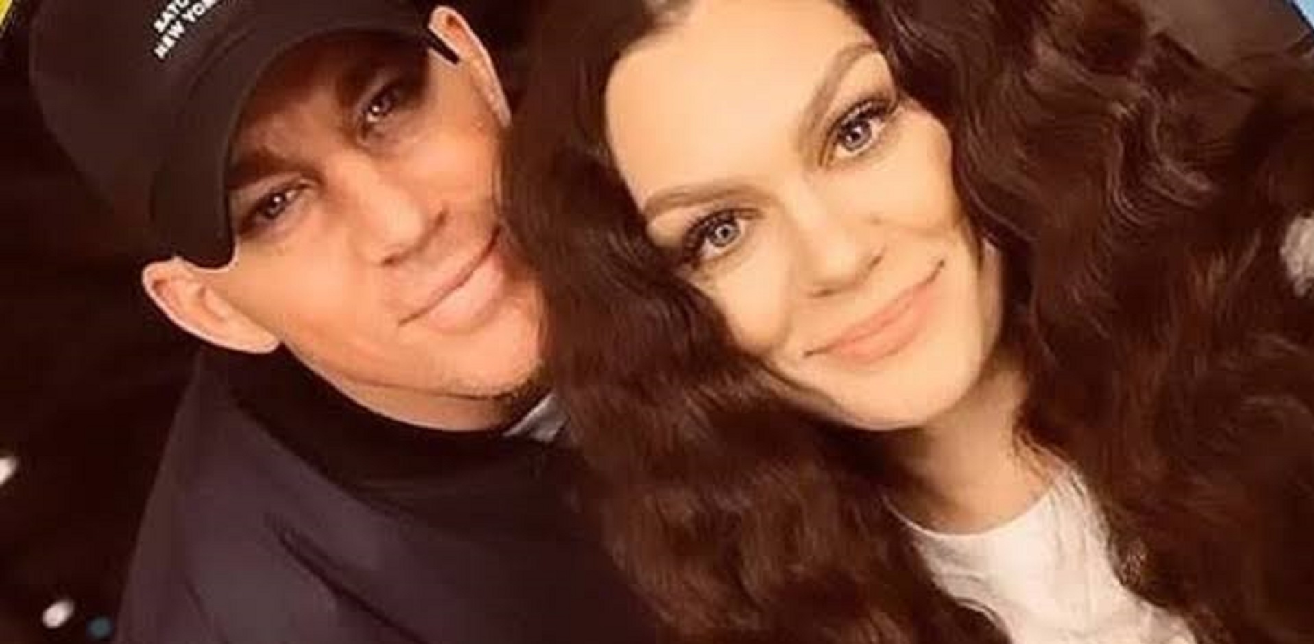 Jessie J Shares Cryptic Msg About “Loving Yourself” After Channing Tatum Break-Up!