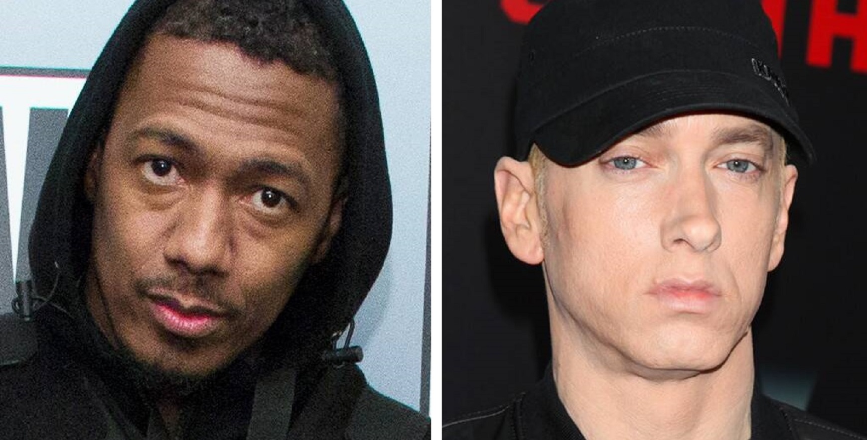 Nick Cannon Drops Eminem Diss-Track As a Response to the Latter’s ‘Lord Above’ Diss on Him and Mariah!