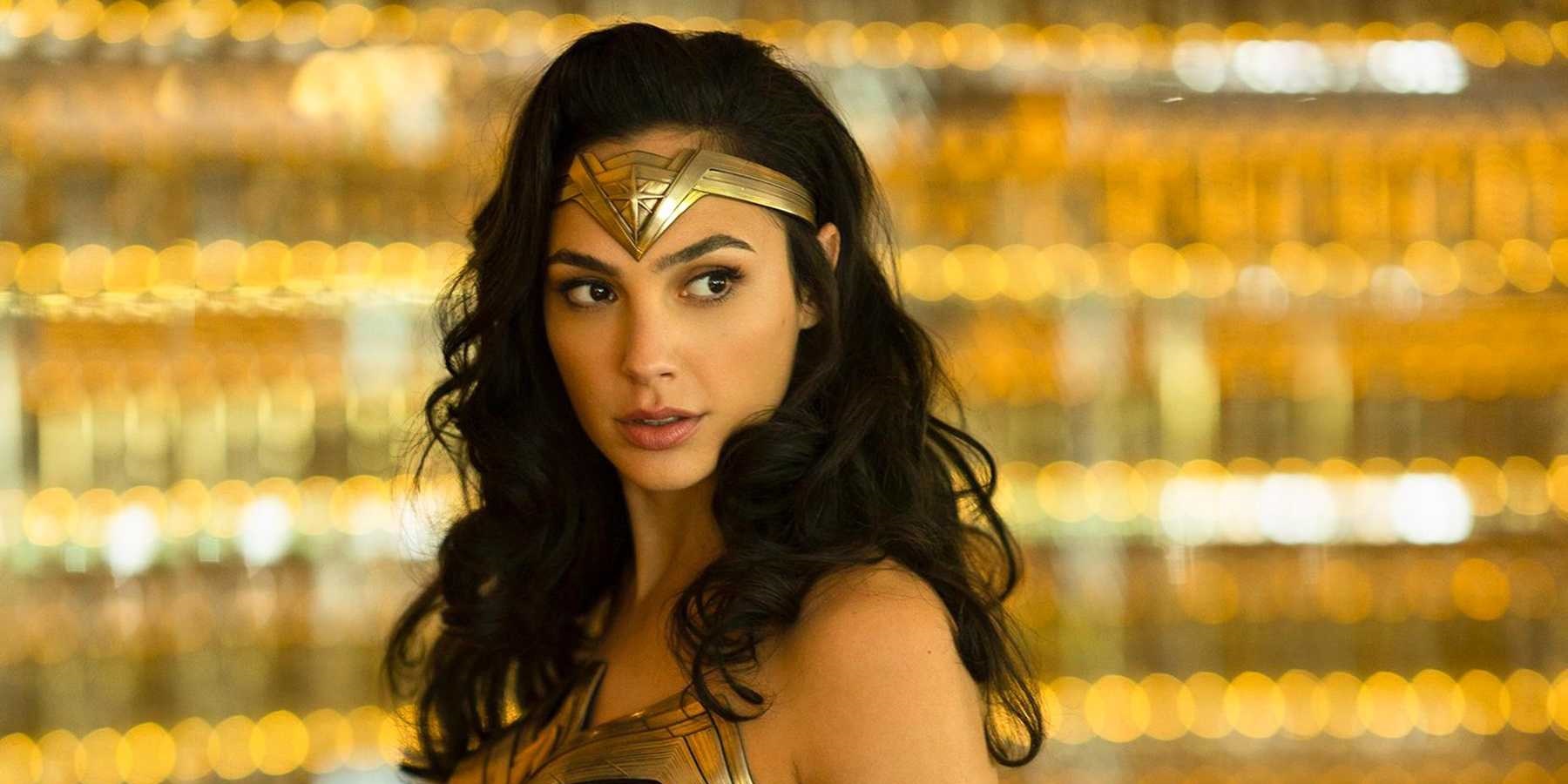 Watch: Trailer For Wonder Woman 1984 is Here & It is Absolutely Kick-Ass!