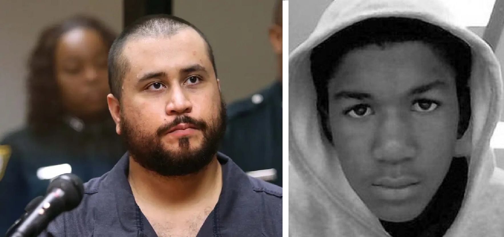 George Zimmerman Has Sued Trayvon Martin’s Family For $100 Million!