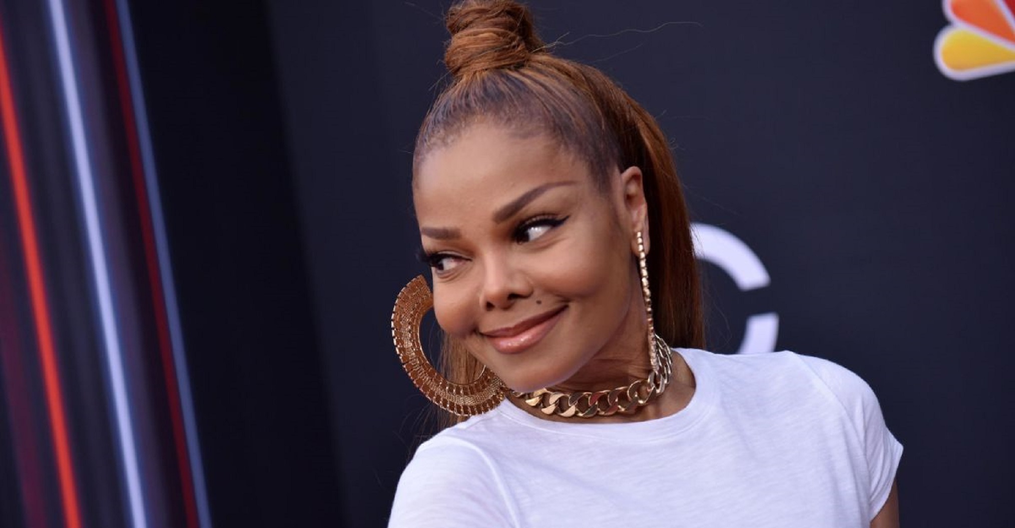 Janet Jackson: “I am currently in the process of producing a new song”