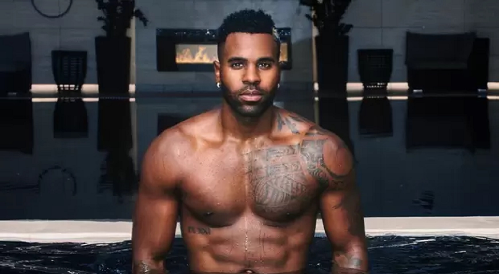 Jason Derulo Offered $500,000 By Adult Website to Post More Like His Deleted ‘D*ck Pic’