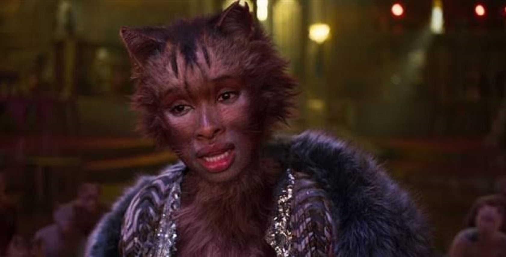 New Song: Listen To Jennifer Hudson’s Version of ‘Memory’ From Cats Movie