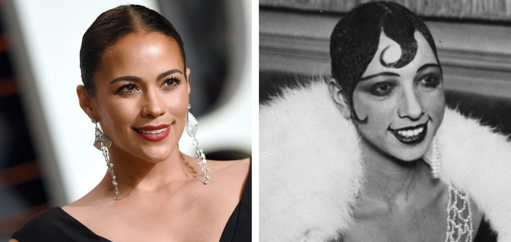 Paula Patton To Play Josephine Baker in Upcoming Biopic About the Iconic Entertainer