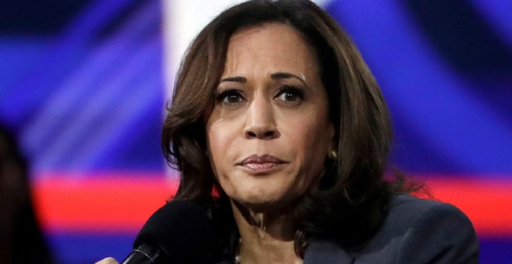 Kamala Harris Drops Out Of 2020 Presidential Race!