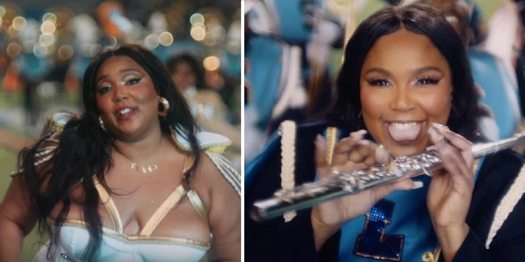 Watch: Lizzo Releases New Alternate Music Video For ‘Good As Hell’