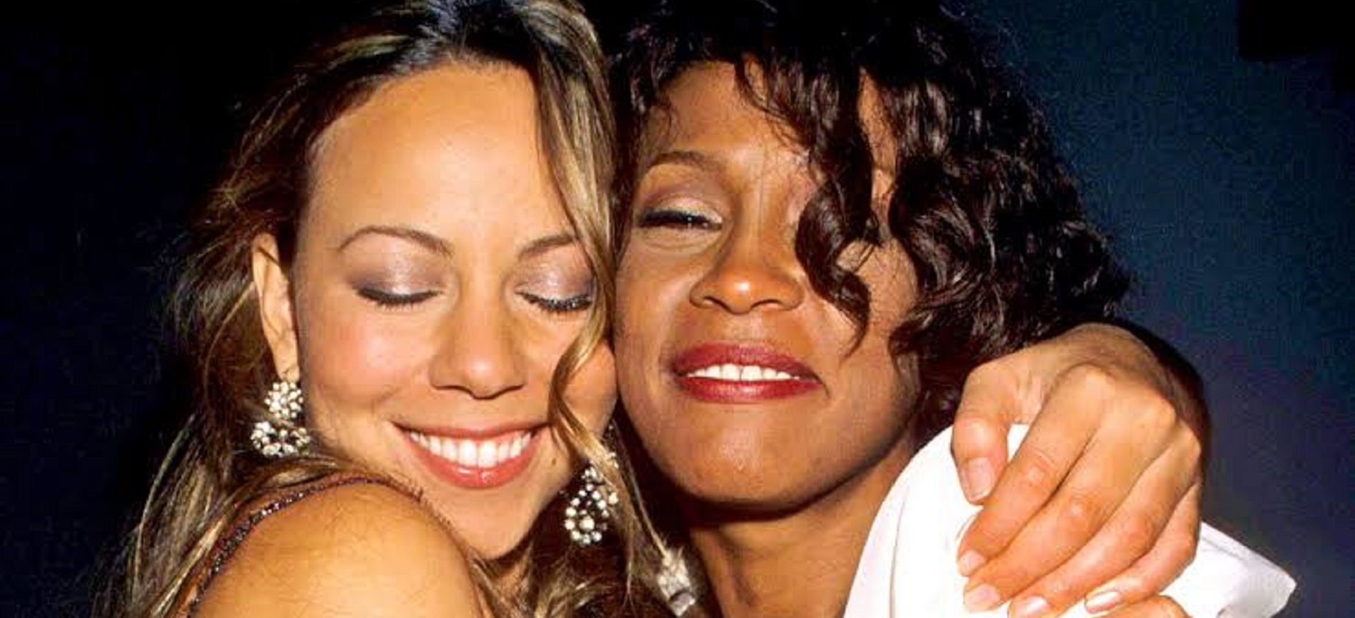 Mariah Carey – “I Was Honored To Work With Whitney Houston”