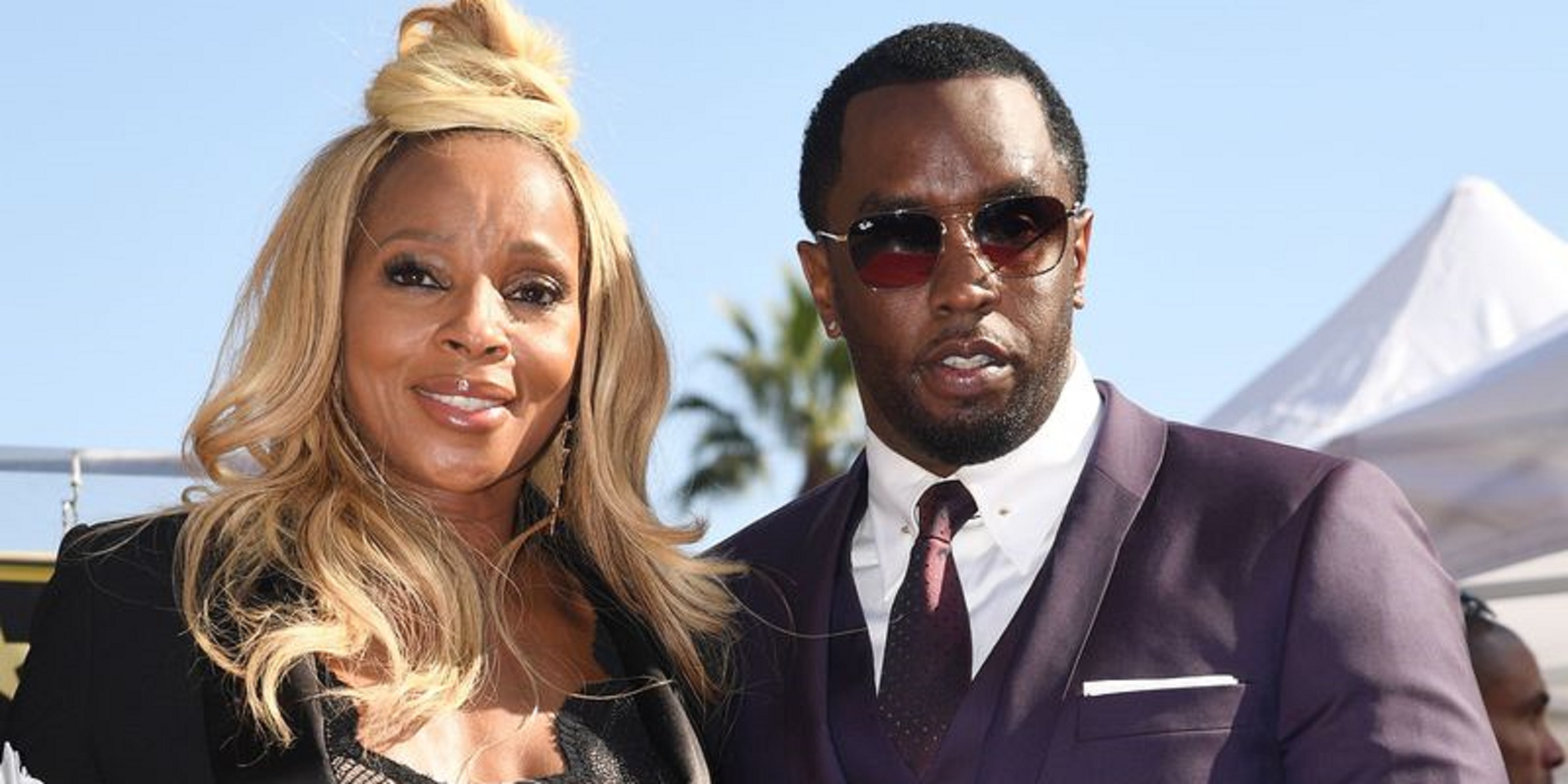 Mary J. Blige Has Partnered With Amazon For a Tell-All Documentary on Her Life