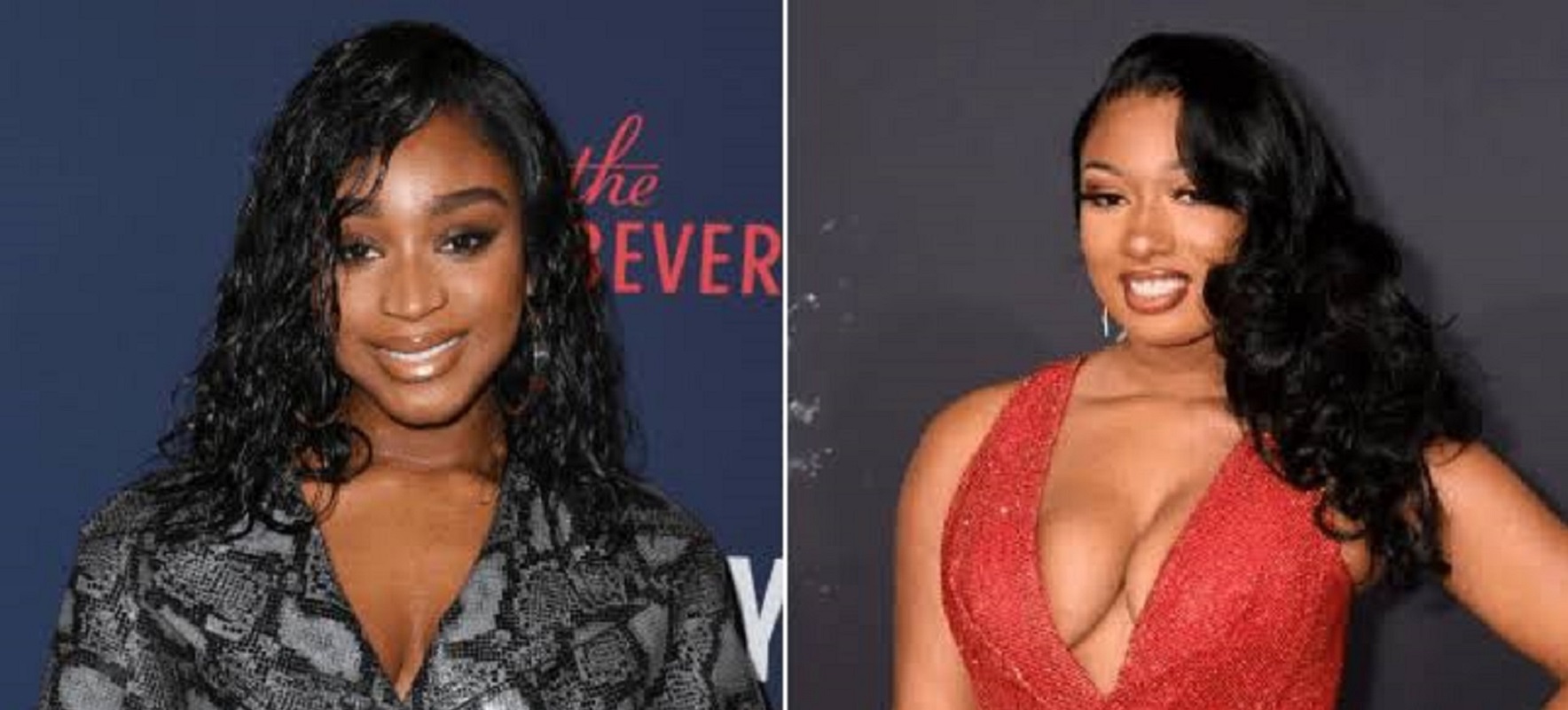 Normani & Megan Thee Stallion Will Duet For ‘Suicide Squad Spin-Off’ Song!