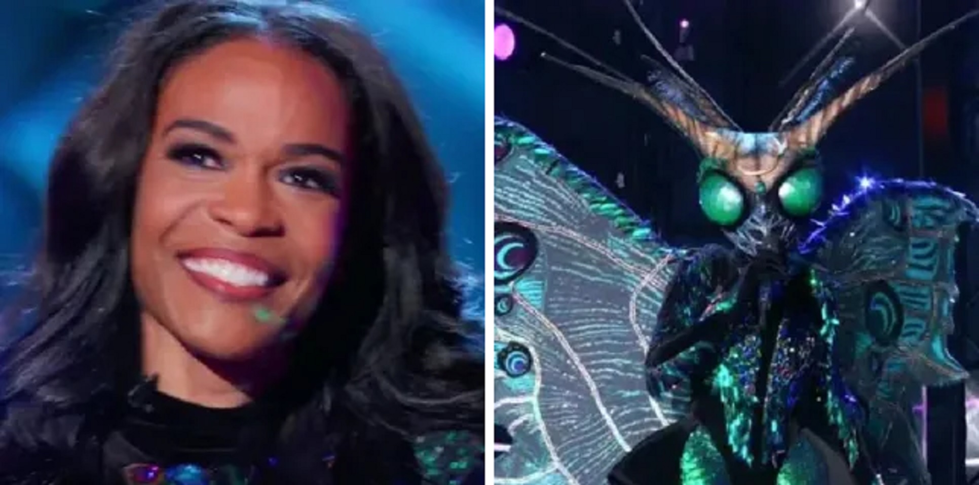 Michelle Williams Talks Mental Health After Being Revealed as ‘Butterfly’ on The Masked Singer