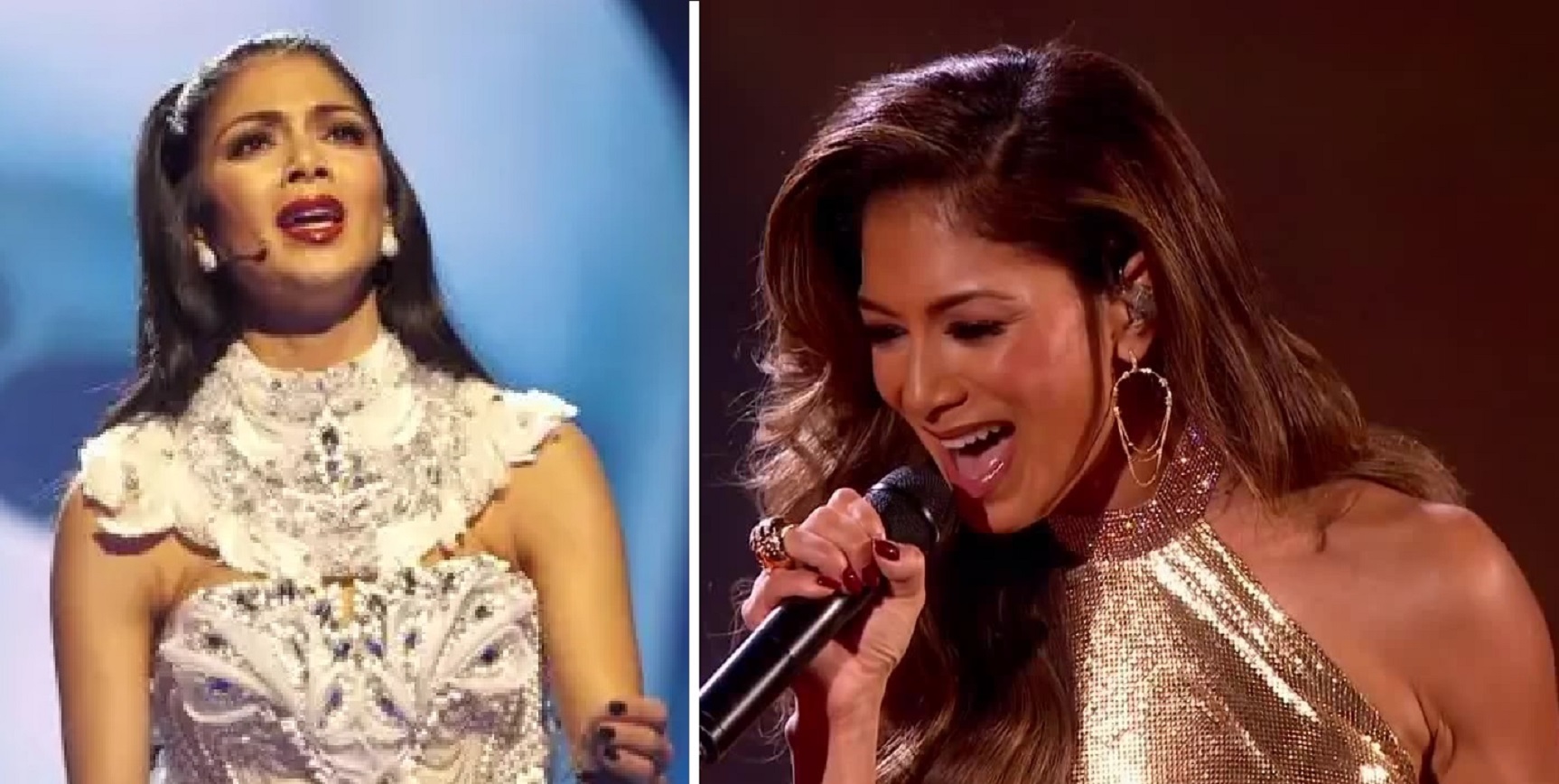 10 Times Nicole Scherzinger Proved She’s a Phenomenal Vocalist