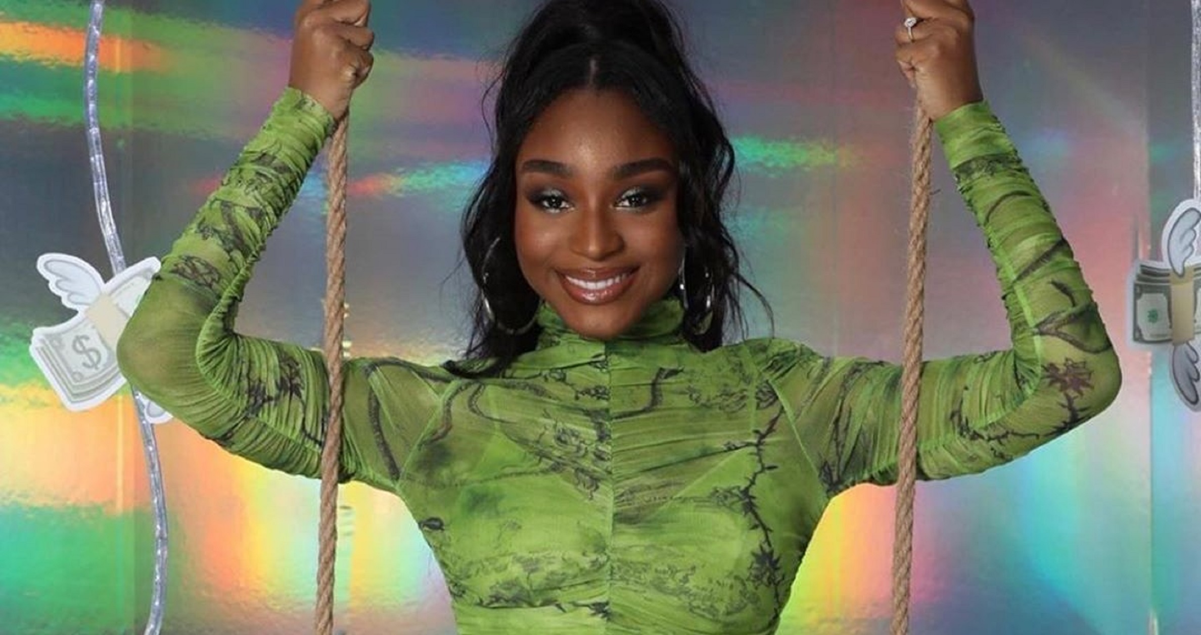 Watch: Normani Belts Out Acoustic Version of ‘Motivation’