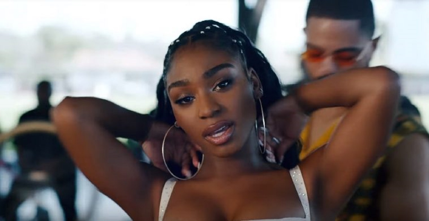Normani – “I Have So Much To Offer Vocally”