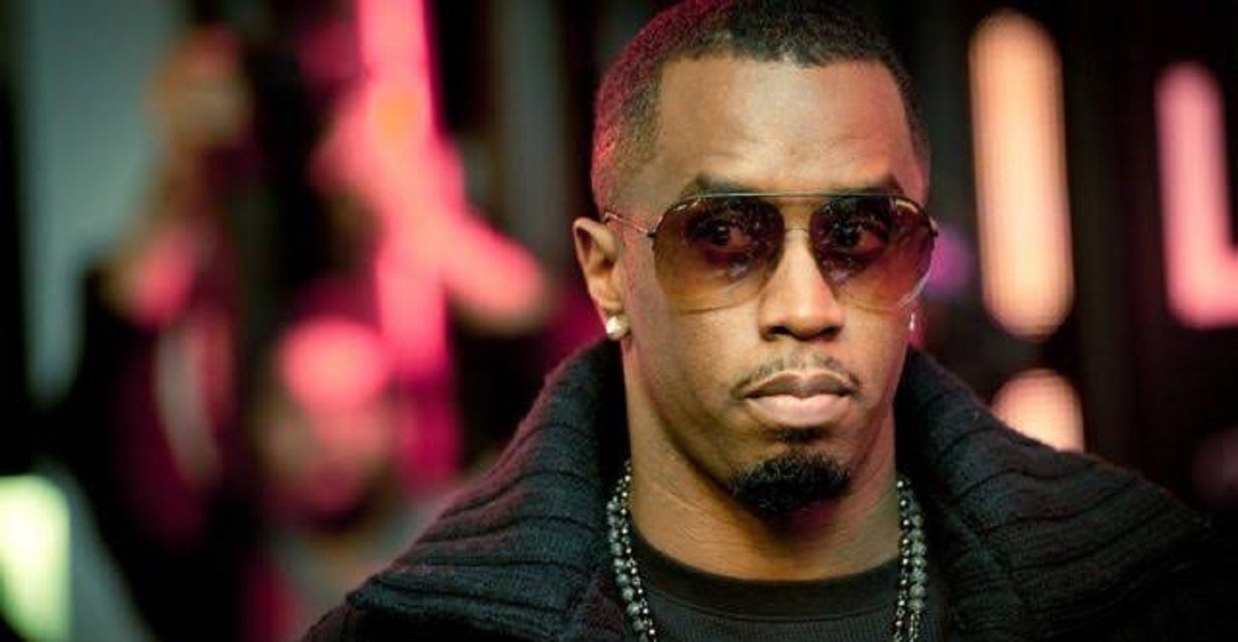 P. Diddy To Be Honored With ‘Icon Award’ at Pre-Grammy Gala